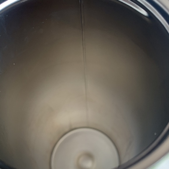 Lot of 2 Chevrolet Travel Mugs His & Hers Chevy Trucks Cars Cups Stainless GM - Picture 3 of 7